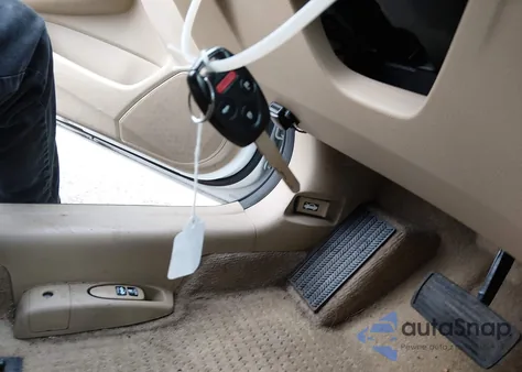 2010 Honda Accord 2.4 Ex from USA, damaged, VIN 1HGCP2F78AA058962